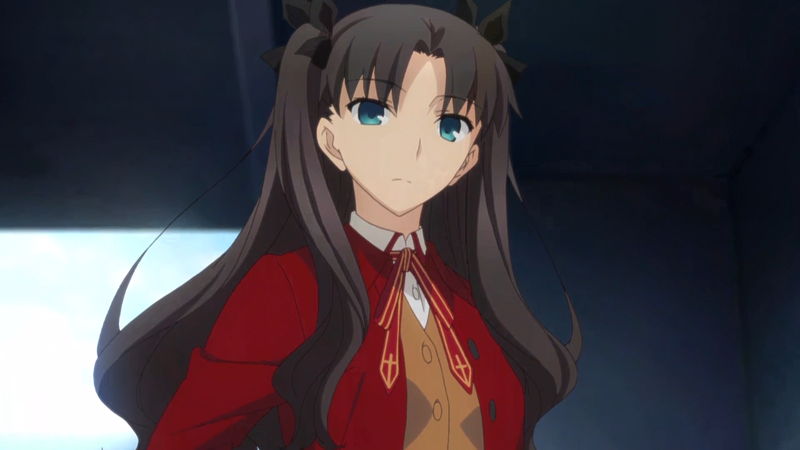 Illustration for article titled Grex's Fate/stay night: Unlimited Blade Works Review